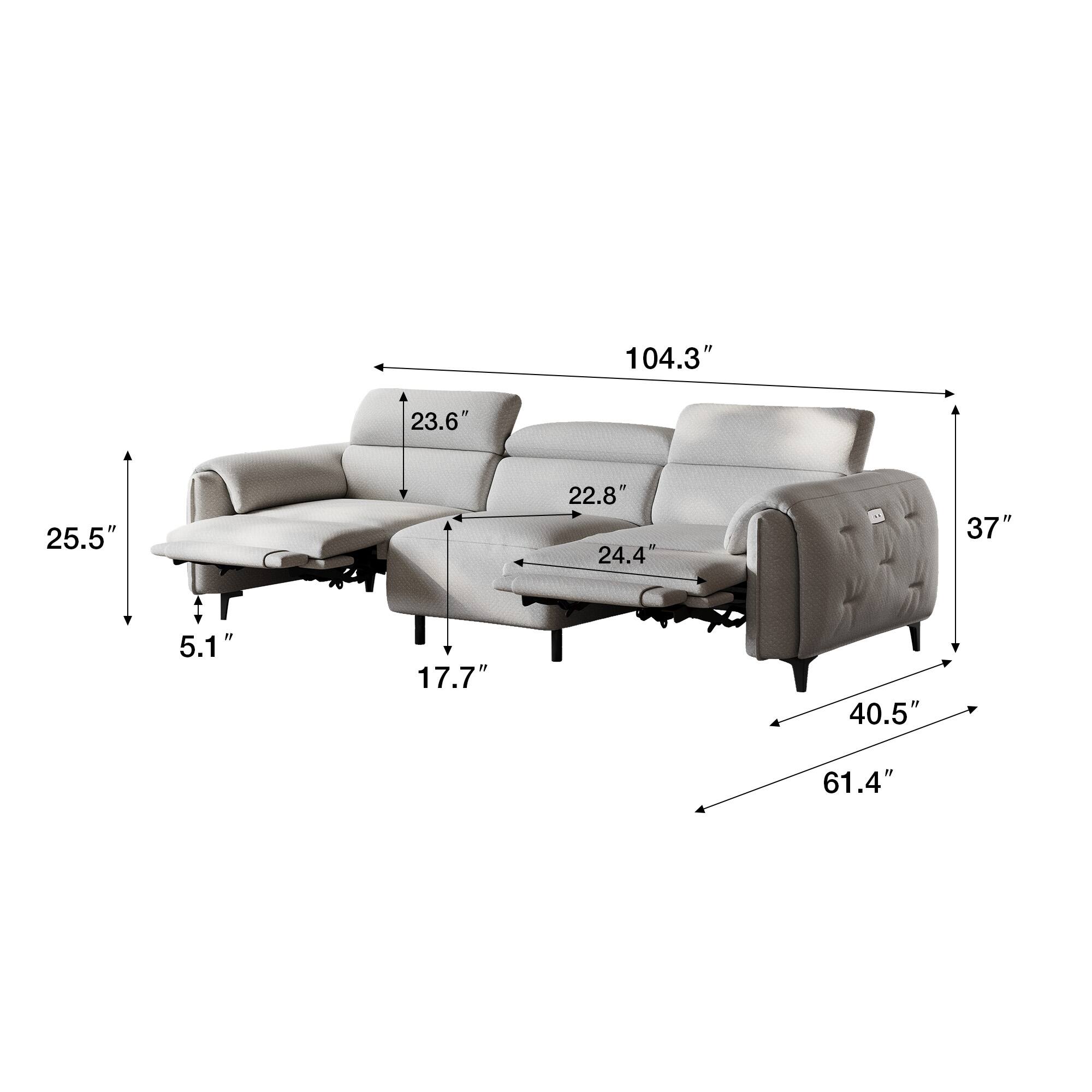 104.3"  
23.6"  
25.5"  
22.8"  
24.4"  
37"  
5.1"  
17.7"  
40.5"  
61.4"