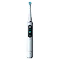 Oral-B - iO Series 10 Rechargeable Electric Toothbrush - White - Alt_View_Zoom_11