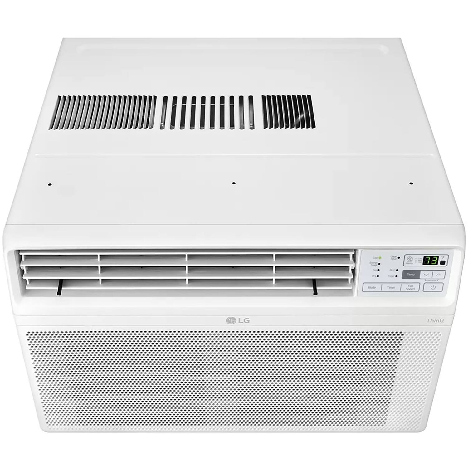 7-y Fun - LG DoldT

LG ThinQ