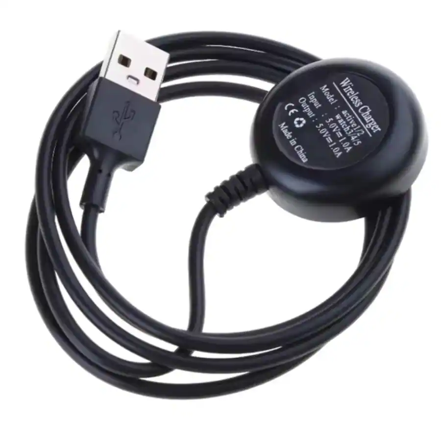 Charging Cable Cardieo Smart Watch Charger Stock Preferred