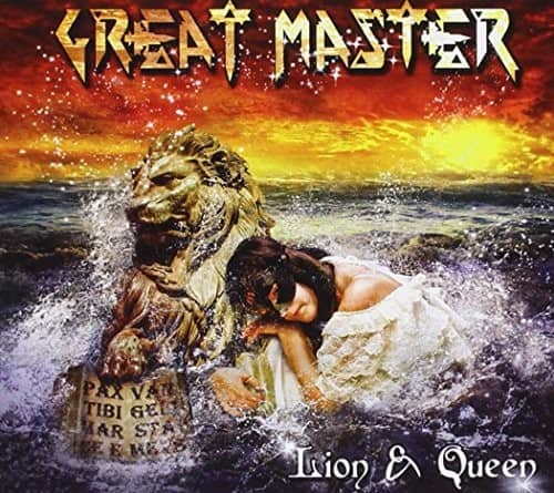 Great Master - Lion & Queen   - COMPACT DISCS [CD] price history on PriceWatchPro