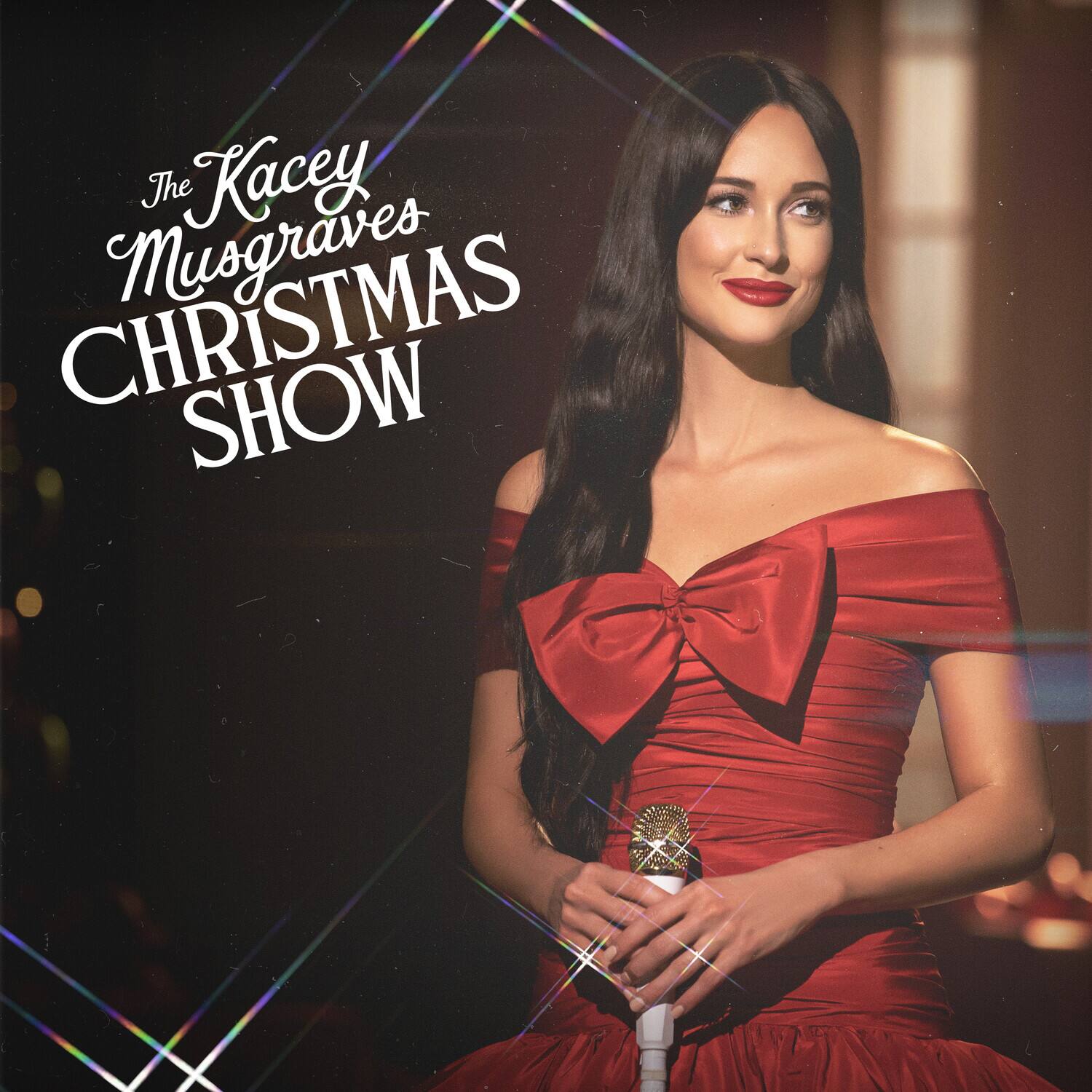 The Kacey Musgraves CHRISTMAS SHOW