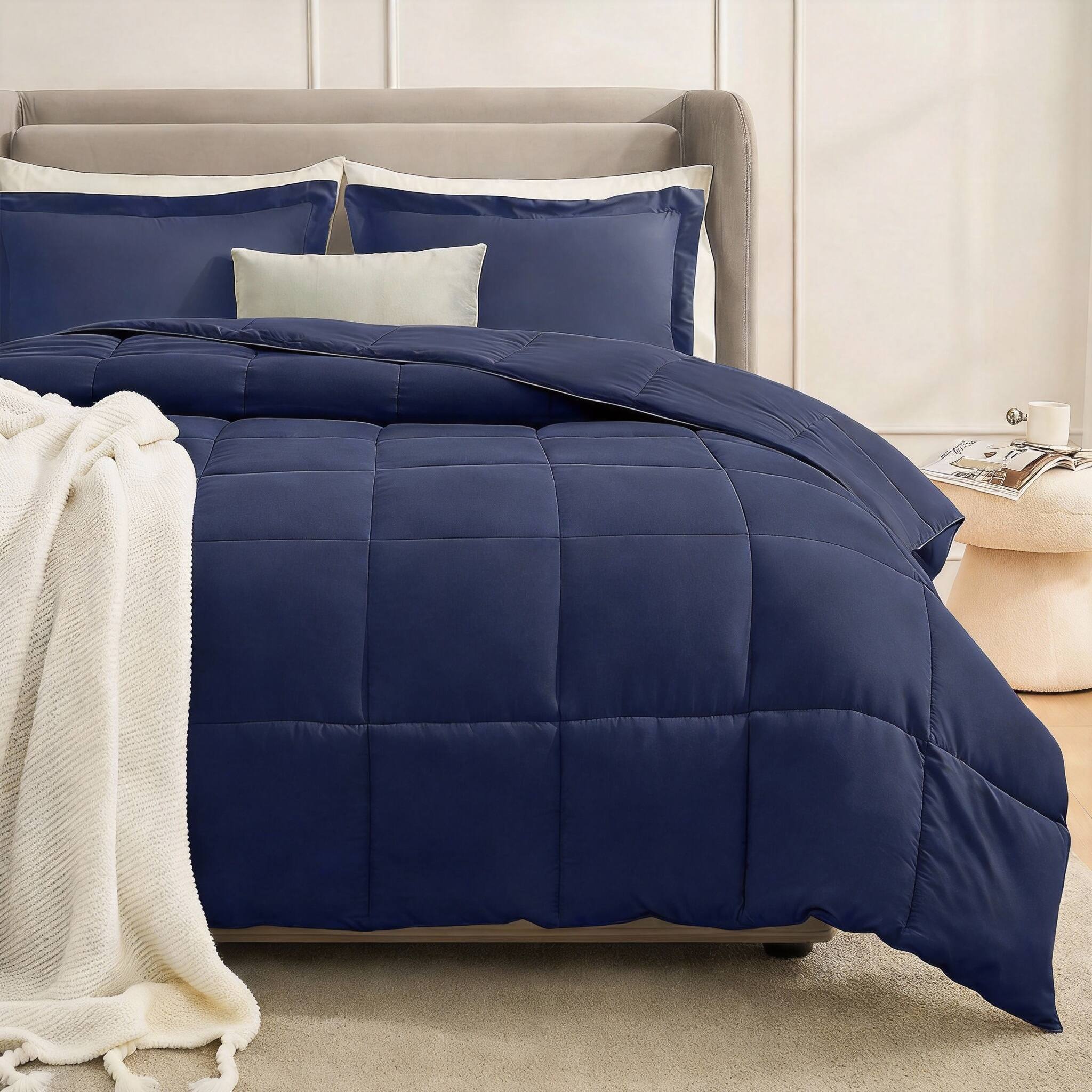 02-solid-navy Blue King