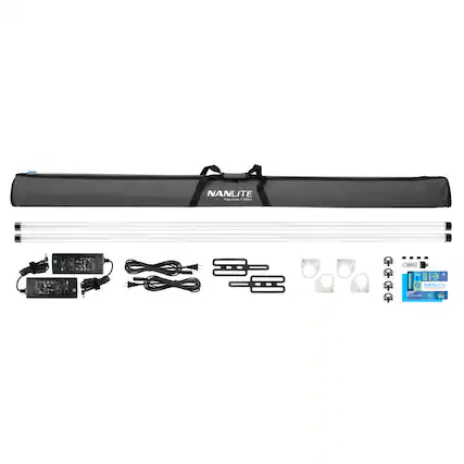 NANLITE PnTue 4 BAT