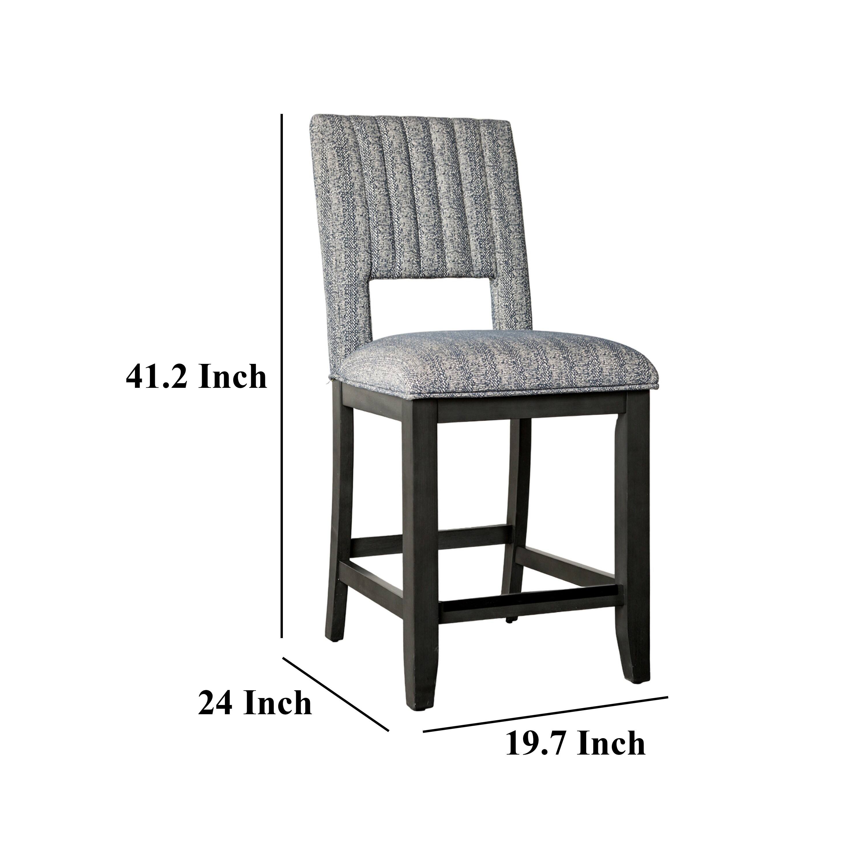 41.2 Inch  
24 Inch  
19.7 Inch