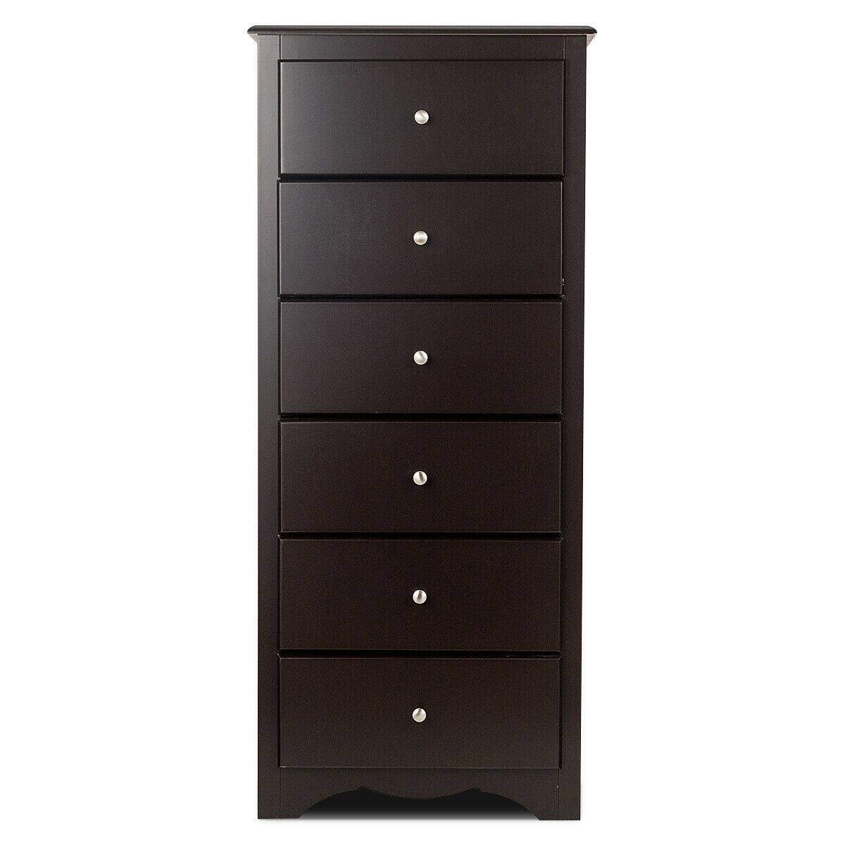 Durable Bedroom Dresser