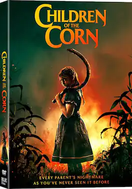 Children of the Corn - DVD