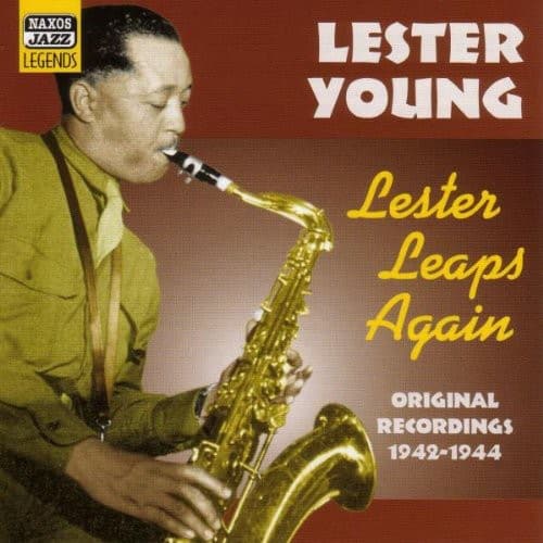 Lester Young - Lester Young   - COMPACT DISCS [CD] price history on PriceWatchPro