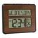 LA CROSSE TECHNOLOGY
WEDNESDAY
ATOMIC CLOCK
12:34 PM
MONTH OCT
DATE 25
