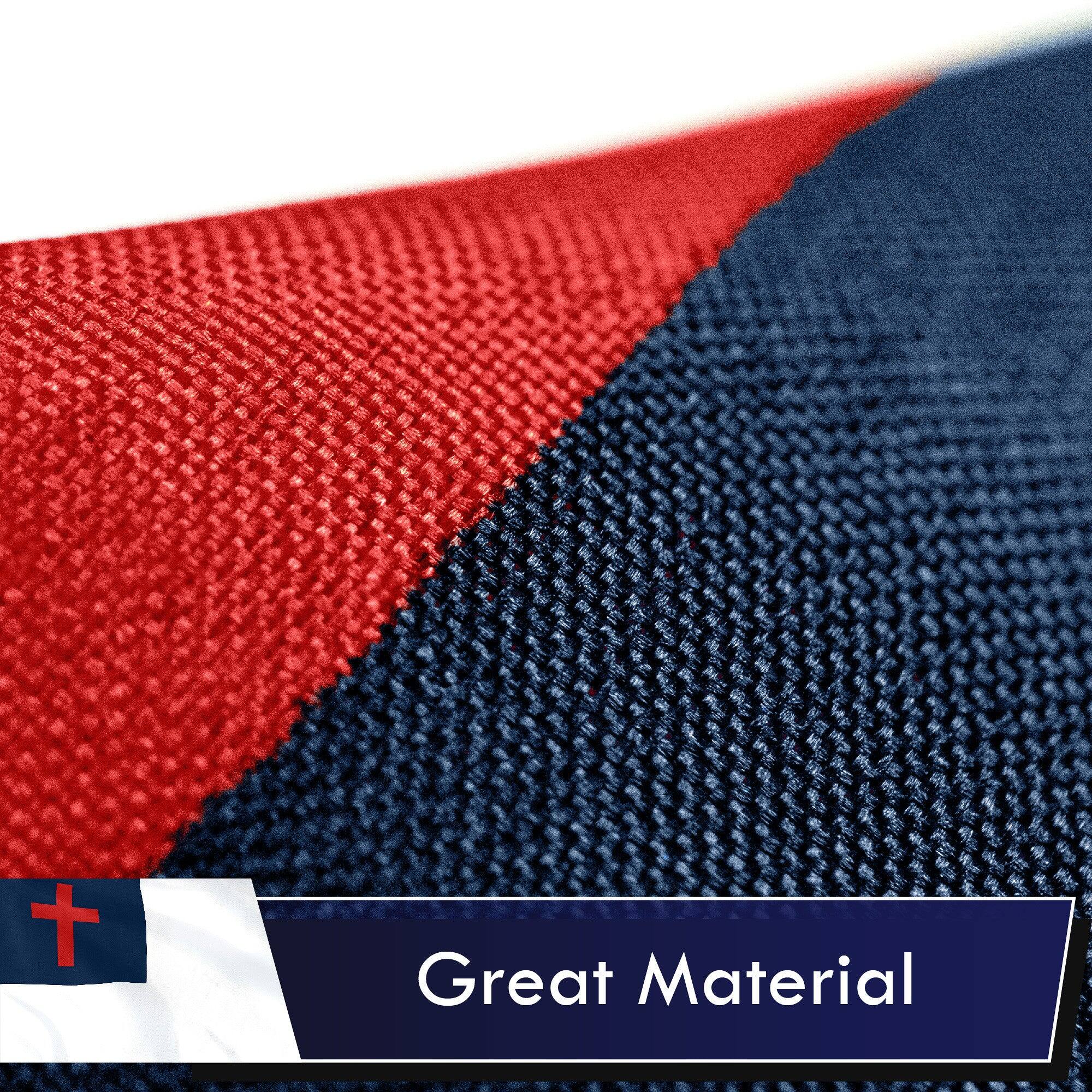 Great Material