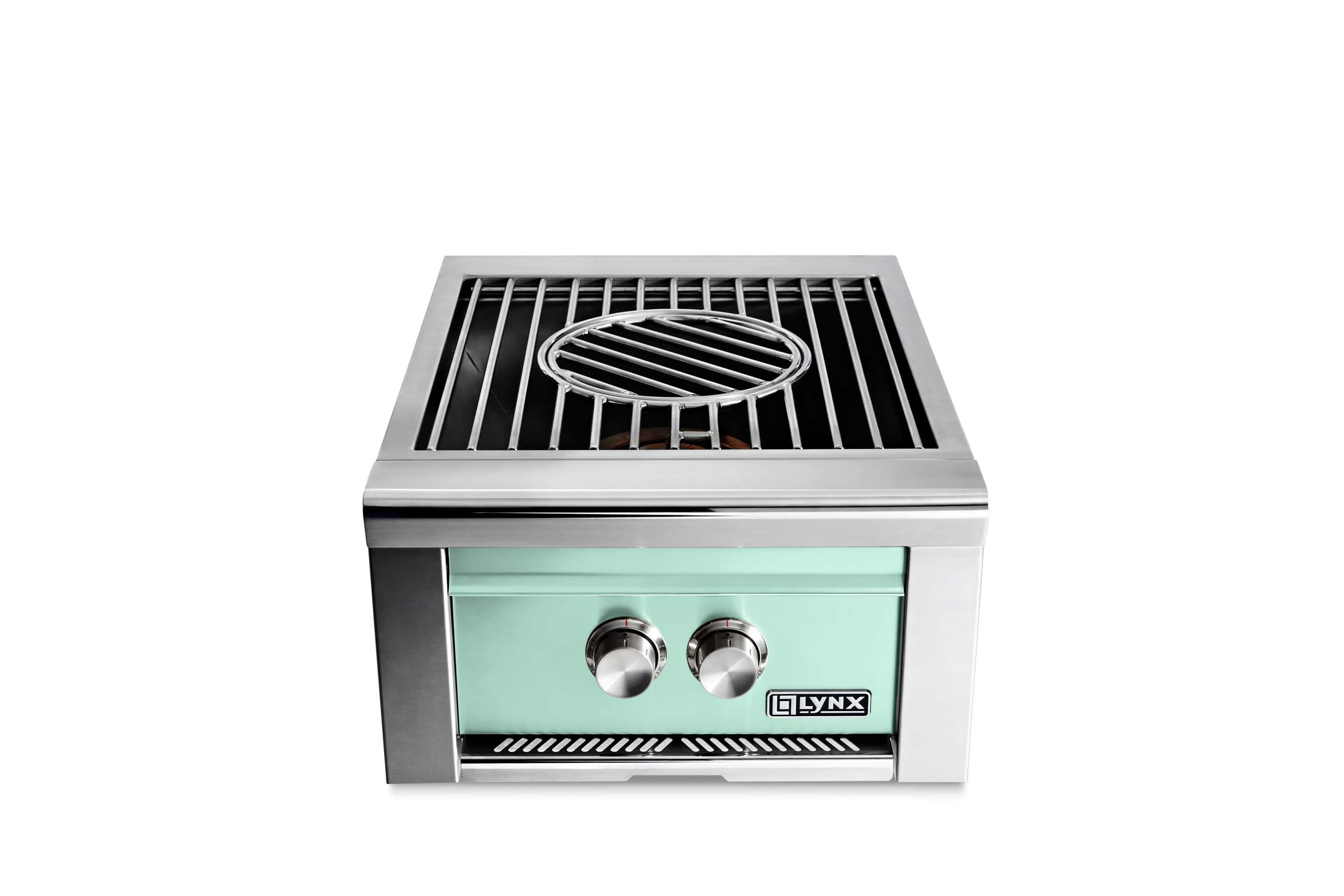 Angle. Lynx - Power Burner - Surf.