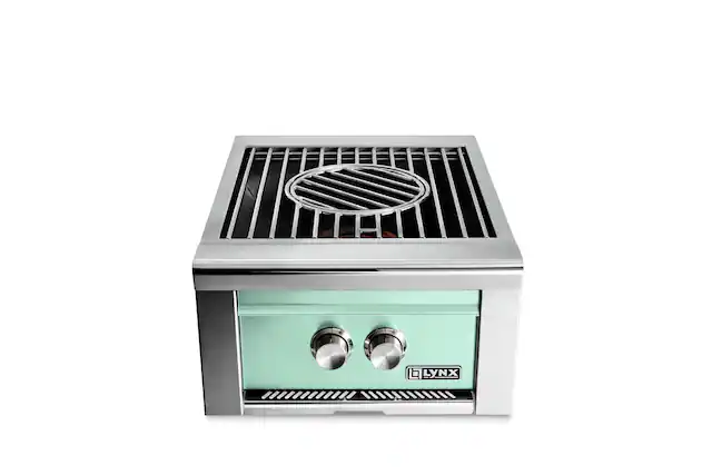 Angle. Lynx - Power Burner - Surf.