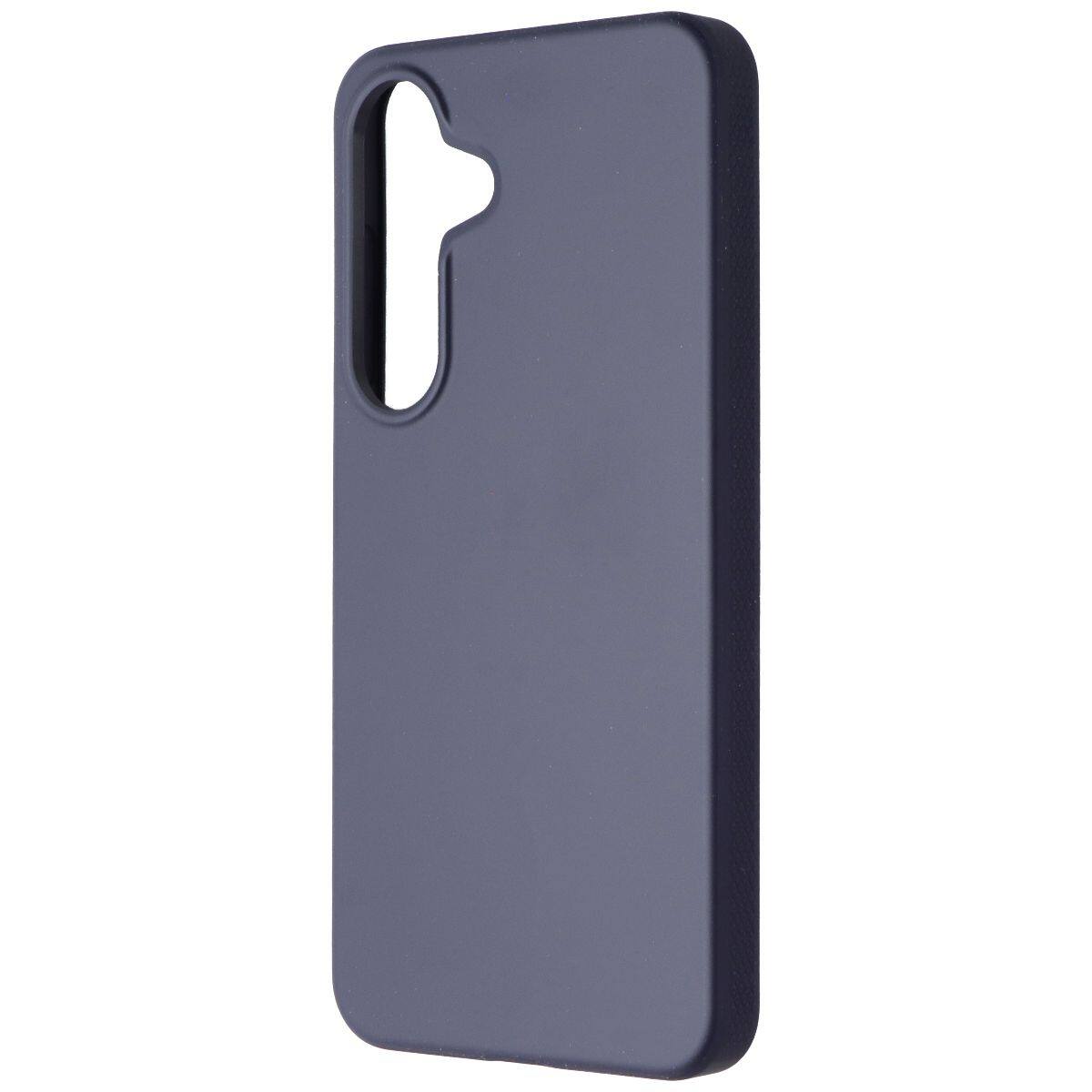 ZAGG - Milan Snap Series Case for Samsung Galaxy S25 - Navy - Blue