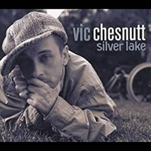 Vic Chesnutt - Silver Lake   - COMPACT DISCS [CD] price history on PriceWatchPro