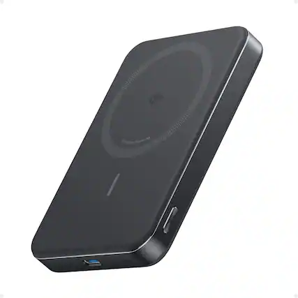 Qie Wireless Powerio