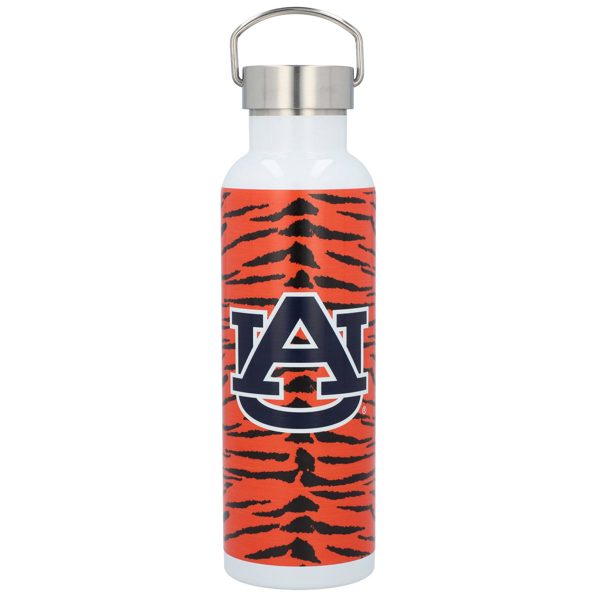 Photos - Water Bottle Indigo Falls - Auburn Tigers 26oz. Specialty Voda Bottle - Multicolor 4697927 