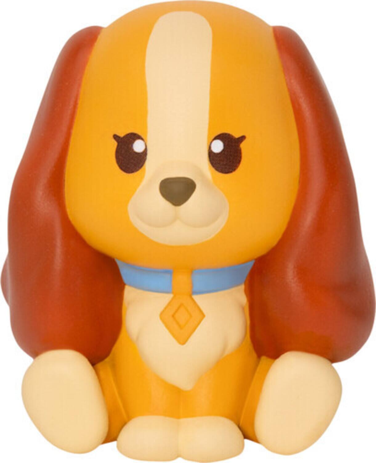 Alt View 1. Beast - Beast Kingdom - Disney Cats & Dogs Gummy Series Blind Bag 24ct Display   - COLLECTIBLES - Multicolor.