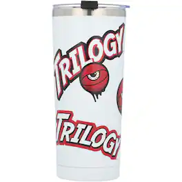 Indigo Falls - Trilogy 24oz. Classic Tumbler - Multicolor