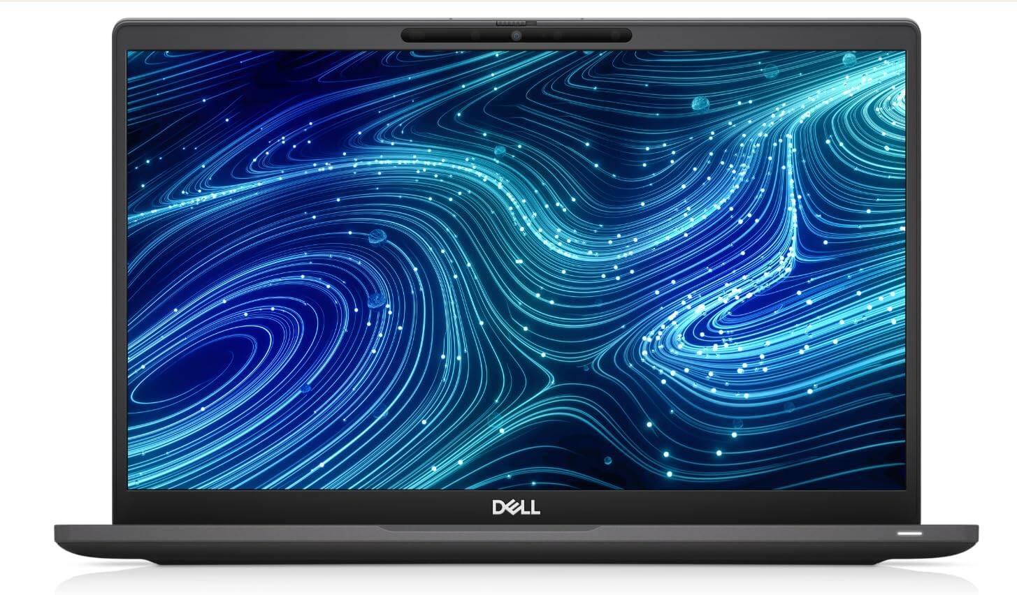 Dell Refurbished Excellent Latitude 7320 13.3