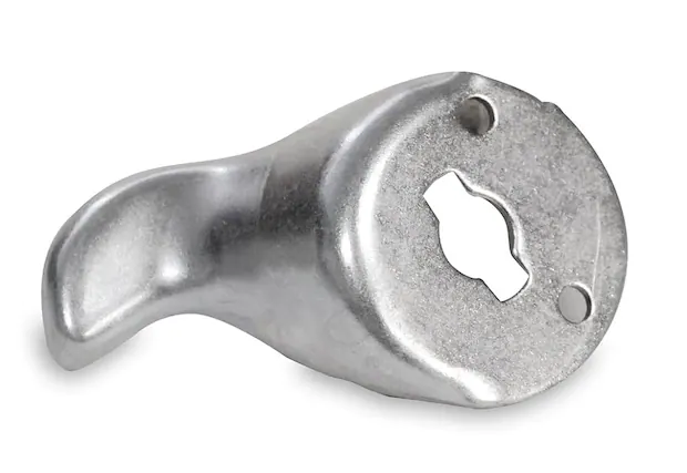 Front. Kirby - Vacuum Part Part #144273 1 Pack.