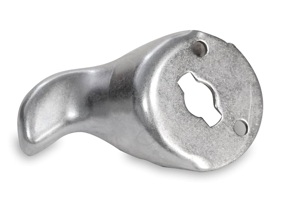 Front. Kirby - Vacuum Part Part #144273 1 Pack.