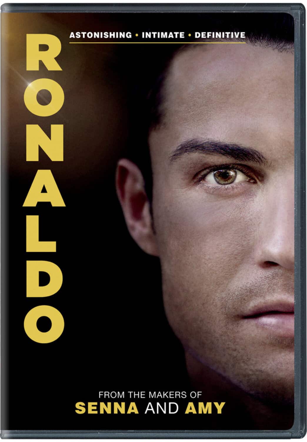 Ronaldo   - DVD price history on PriceWatchPro