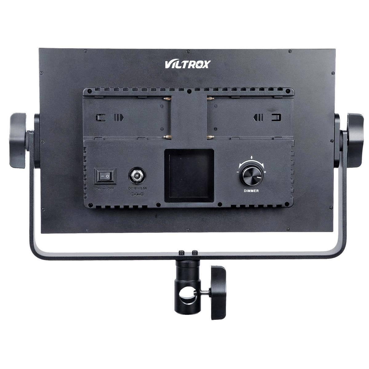 VILTROX ID IID All A 2 M 0 OUSEVIS 3 -LO DIMMER