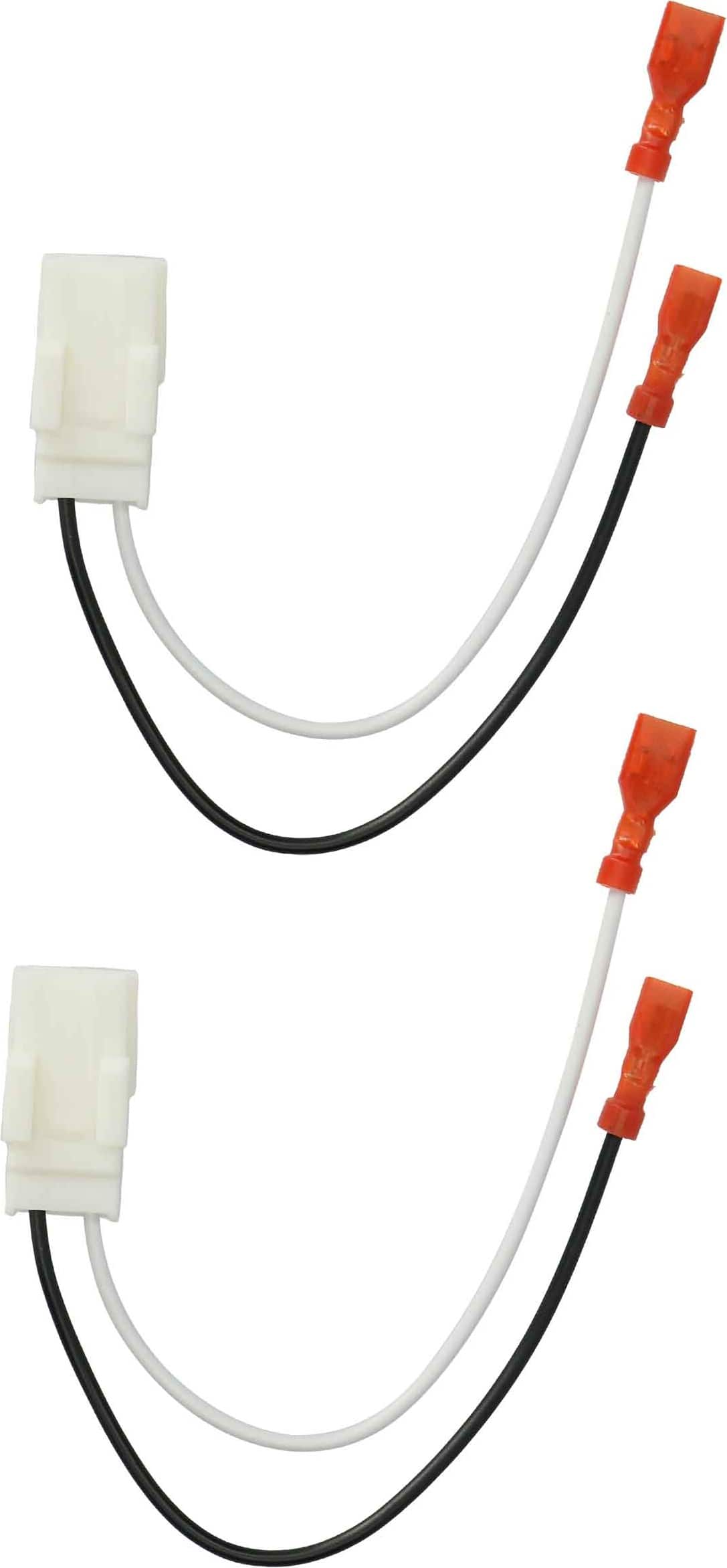 Metra - Speaker harness for 1999-2024 Chrysler, Dodge, Hyundai, Jeep, or Mitsubishi vehicles - Multi price history on PriceWatchPro