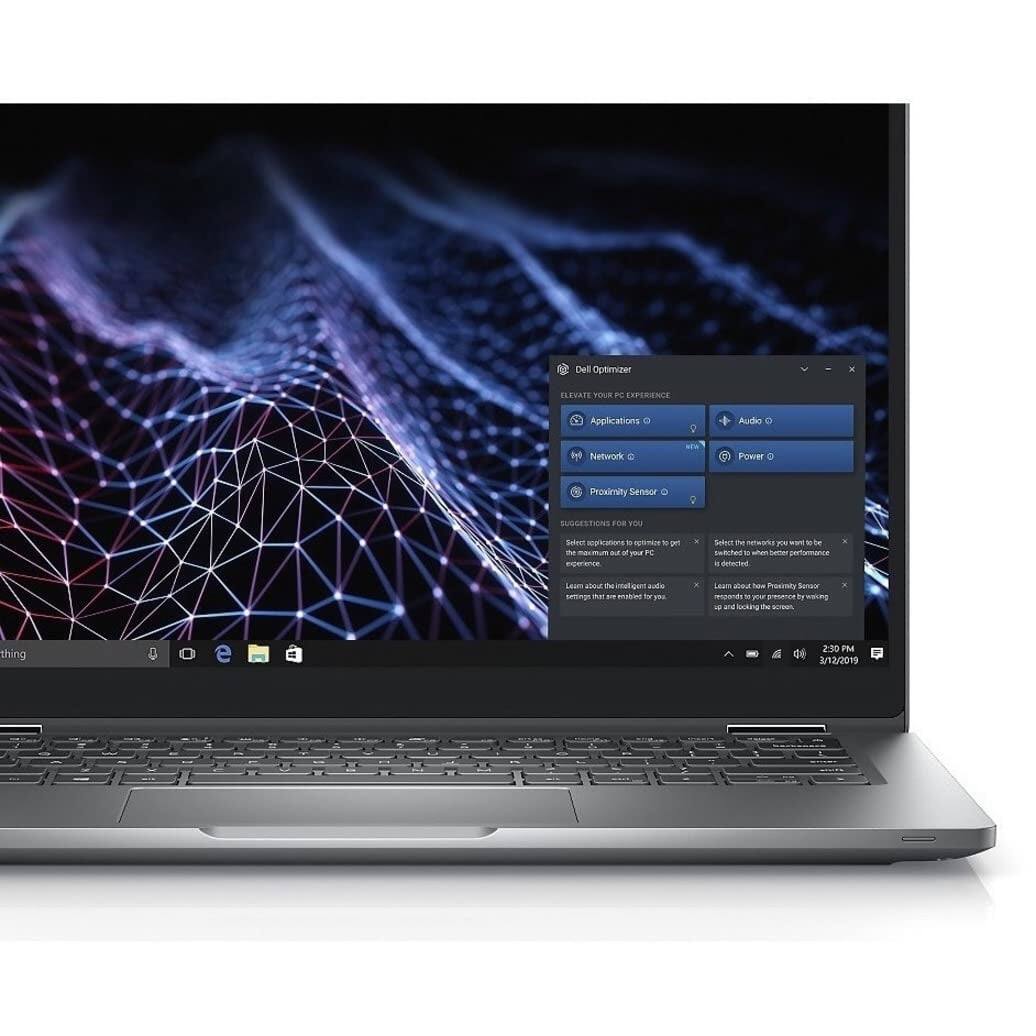 Dell Latitude 5530 15.6