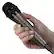 Left. Singing Machine - Unidirectional Dynamic Microphone - Black.