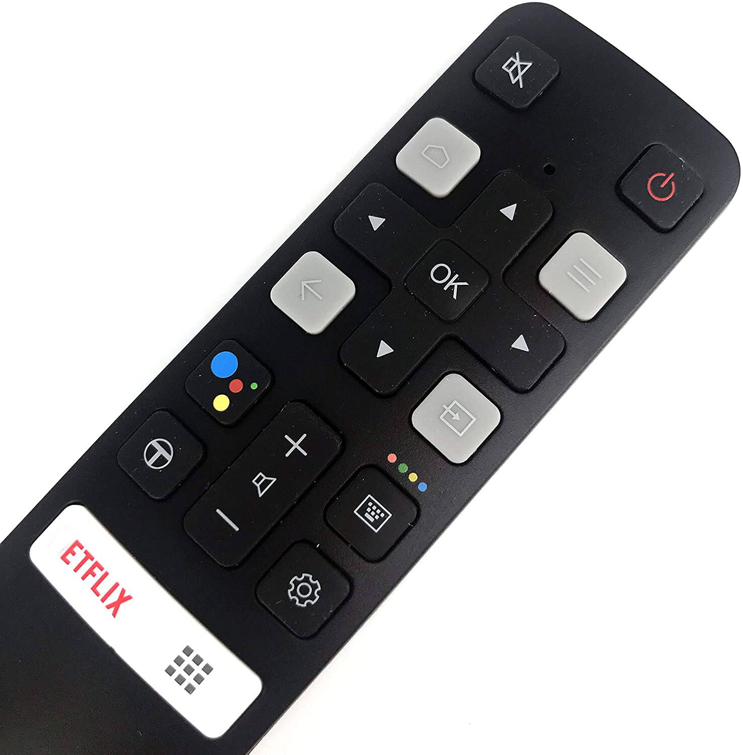 OK III a + ETFLIX