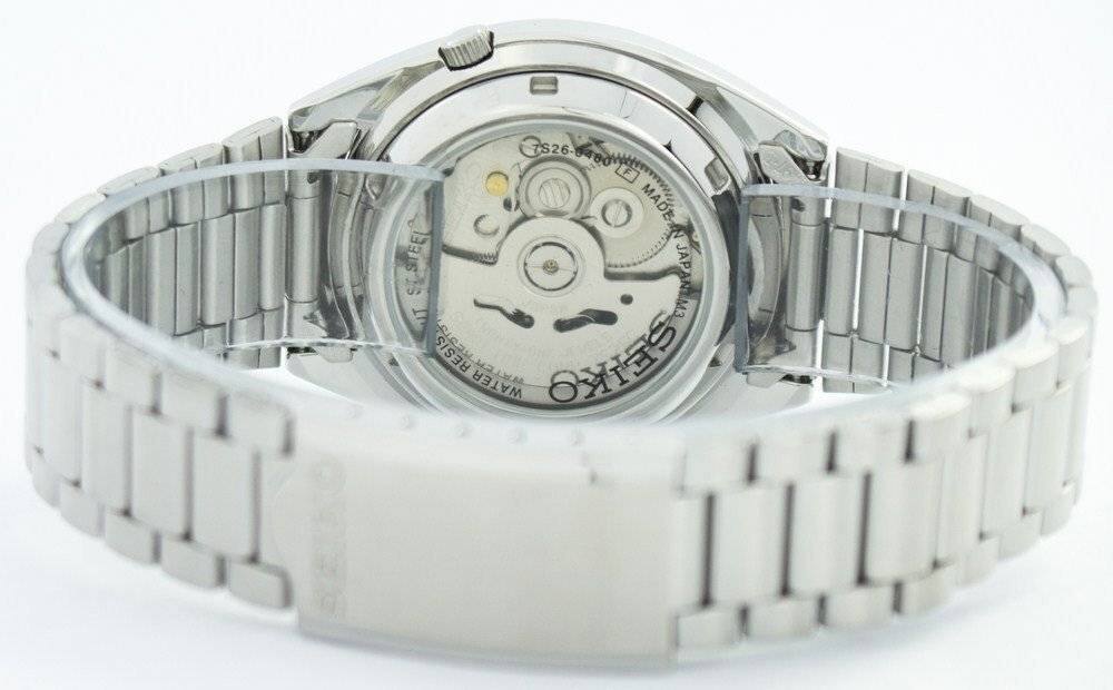 7526-6480 7S26 480 F MADE IN STEEL JAPAN EM M3 JAPAN