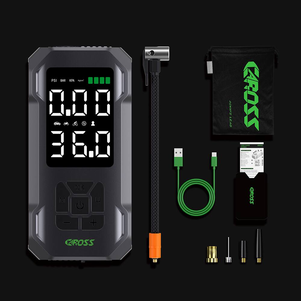 PSI BAR KPA Kgrm 10B 36.8 ALWAYS LEAD CAROSS M OK U CROSS + CAROSS I