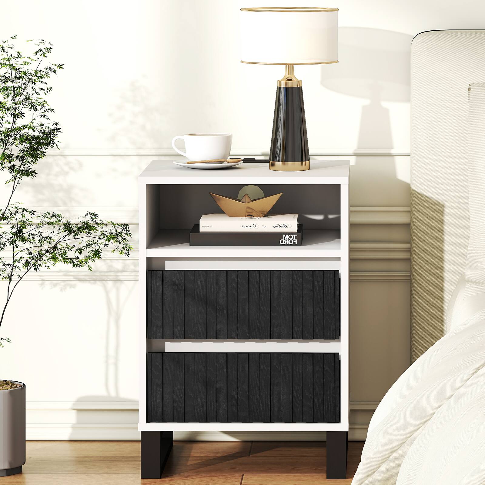 Come - fida MOT FORD