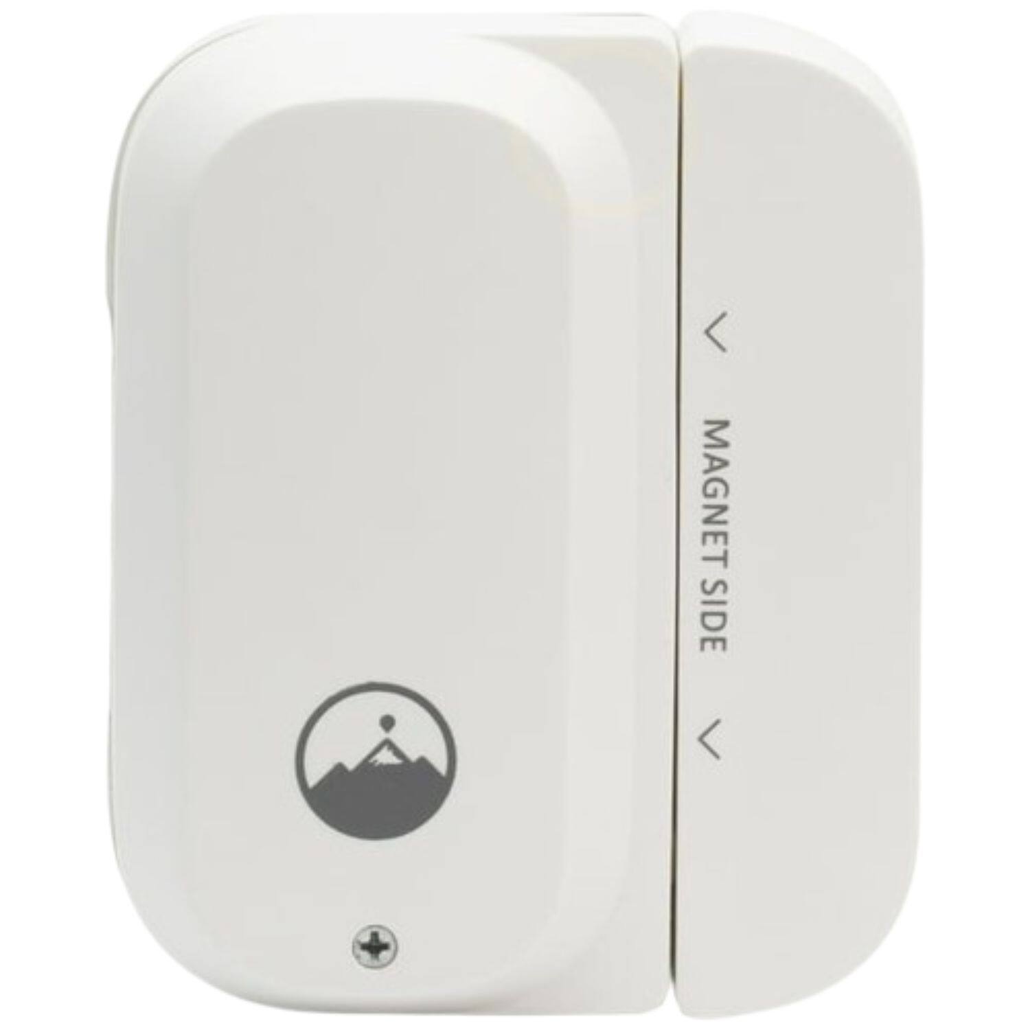 Stock Preferred - Wi-Fi Window/Door Sensor - White