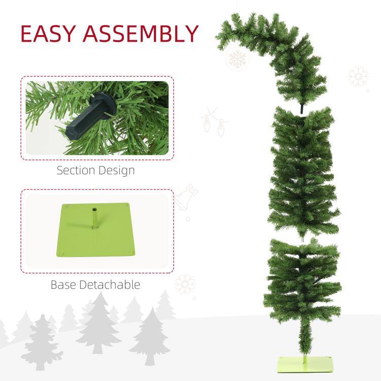 EASY ASSEMBLY

Section Design

Base Detachable