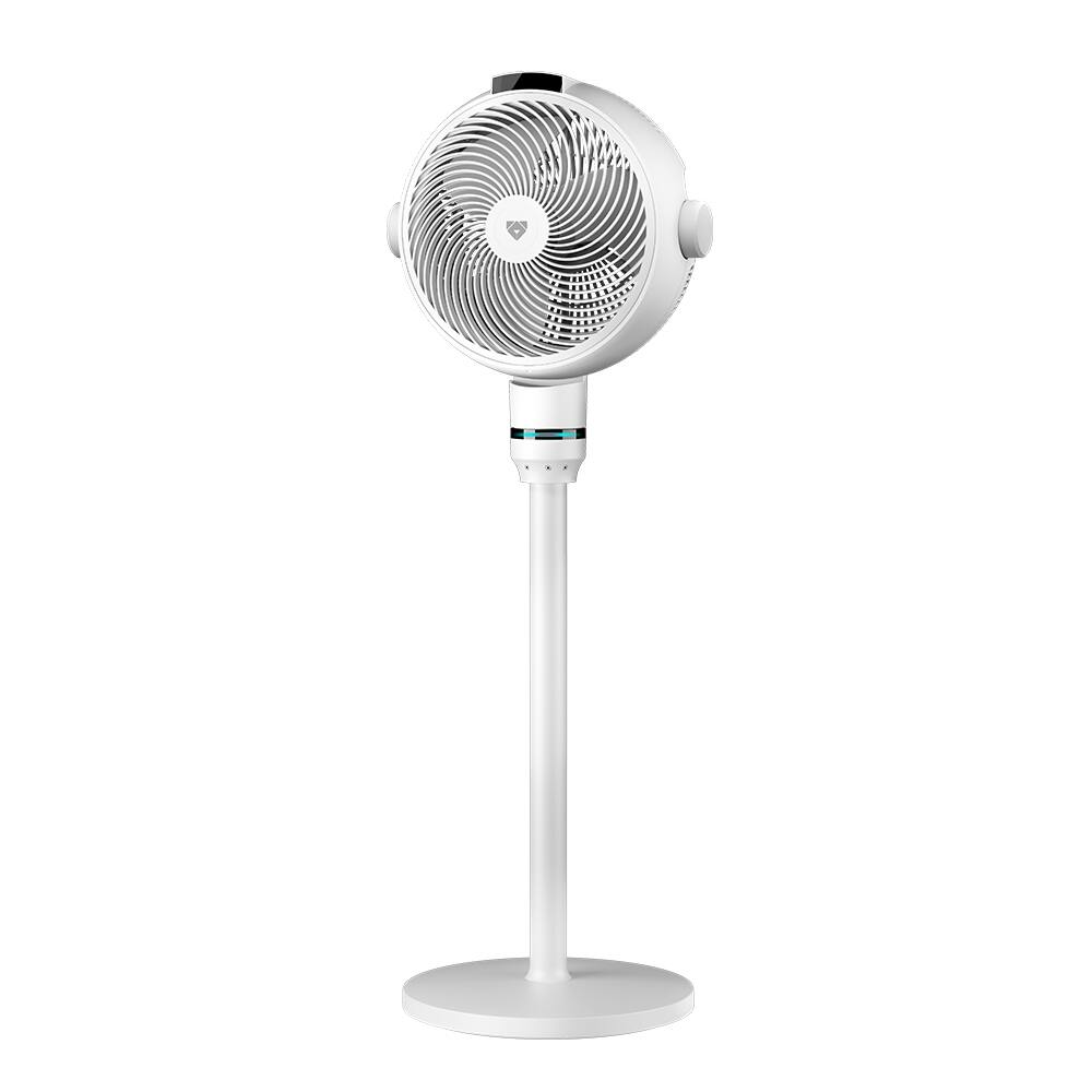 Airdog Smart Circulating Fan SF3 White SF3 - Best Buy