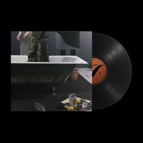 JAEHYUN - The 1st Album 'J' [LP ver.] [LP] [VINYL] price history on PriceWatchPro