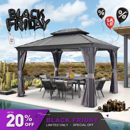 BLACK FRIDAY
UP TO 20% OFF
SALE
BLACK FRIDAY
LIMITED ONLY | SPECIAL OFF