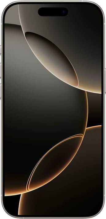 Apple iPhone 16 Pro 512GB Apple Intelligence Natural Titanium Apple iPhone 16 Pro 512GB Apple Intelligence Natural Titanium