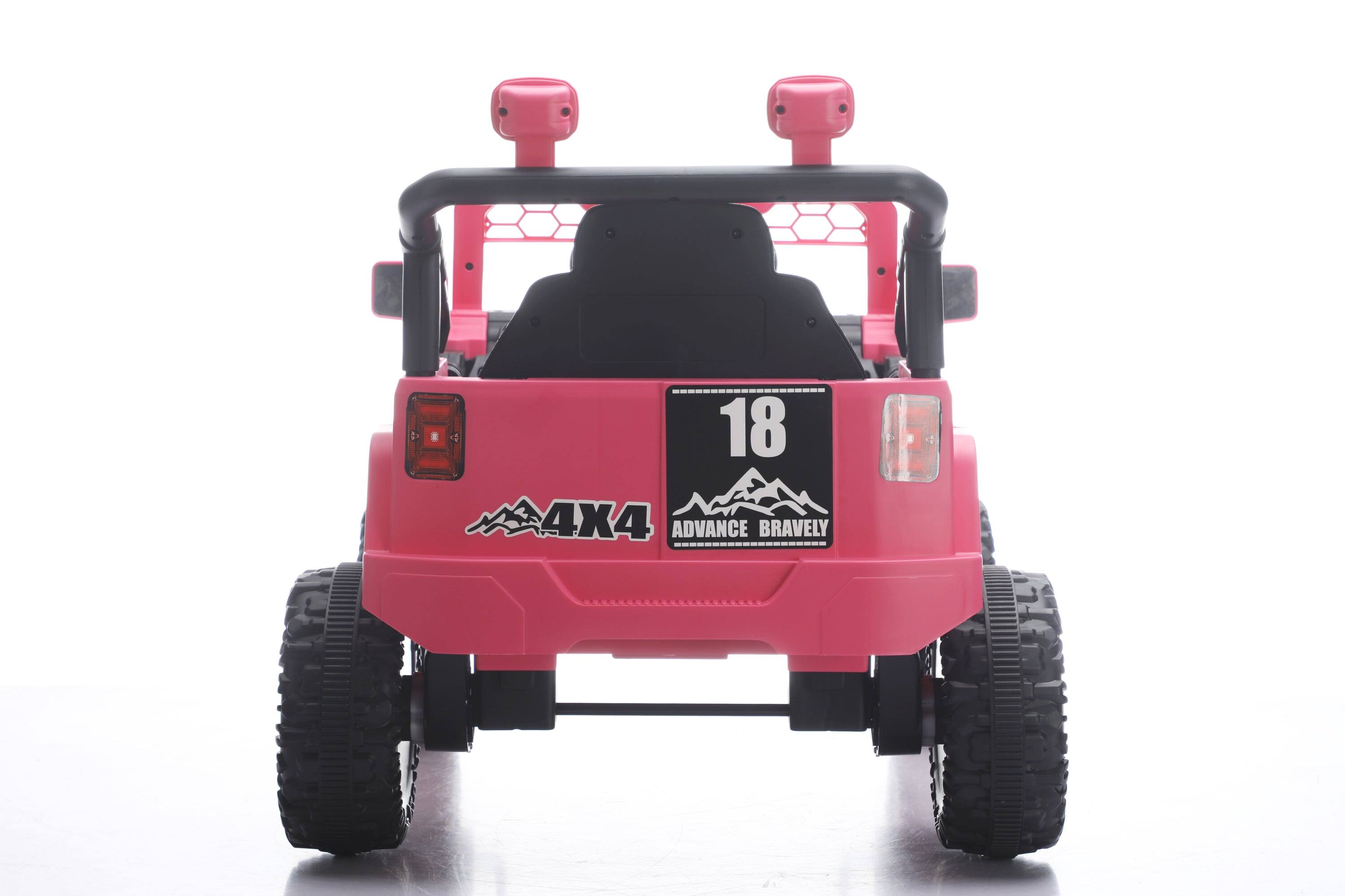 18 4X4 ADVANCE BRAVELY