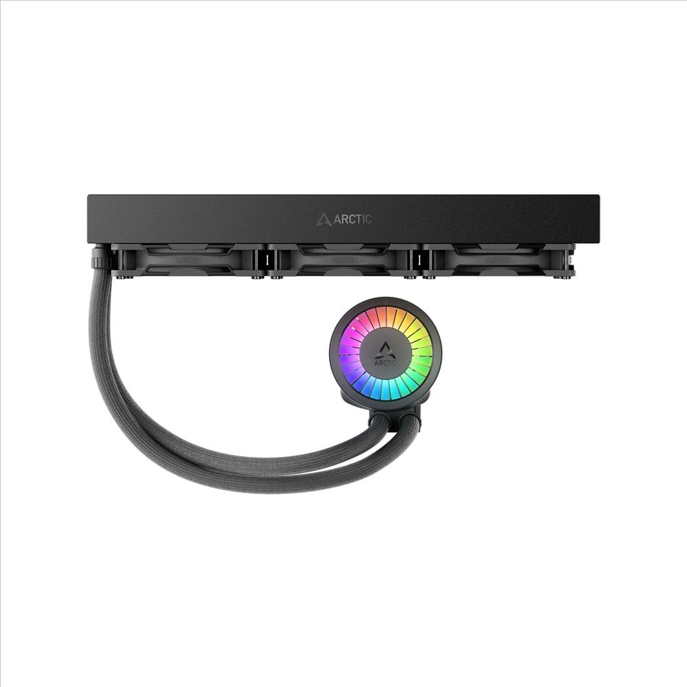 Arctic Liquid Freezer III Pro 360 A RGB Multi Compatible All in
