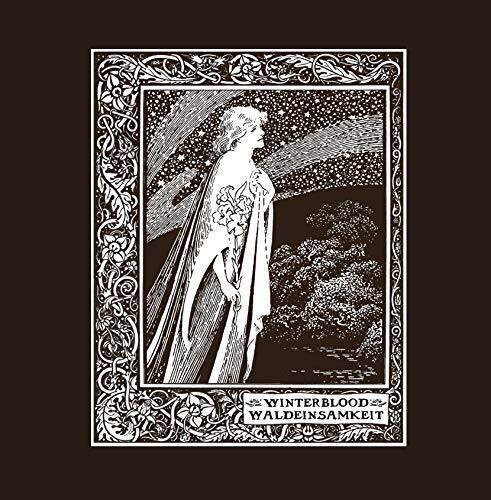 Front. Waldeinsamkeit [LP].