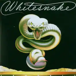 Whitesnake - Trouble - VINYL LP