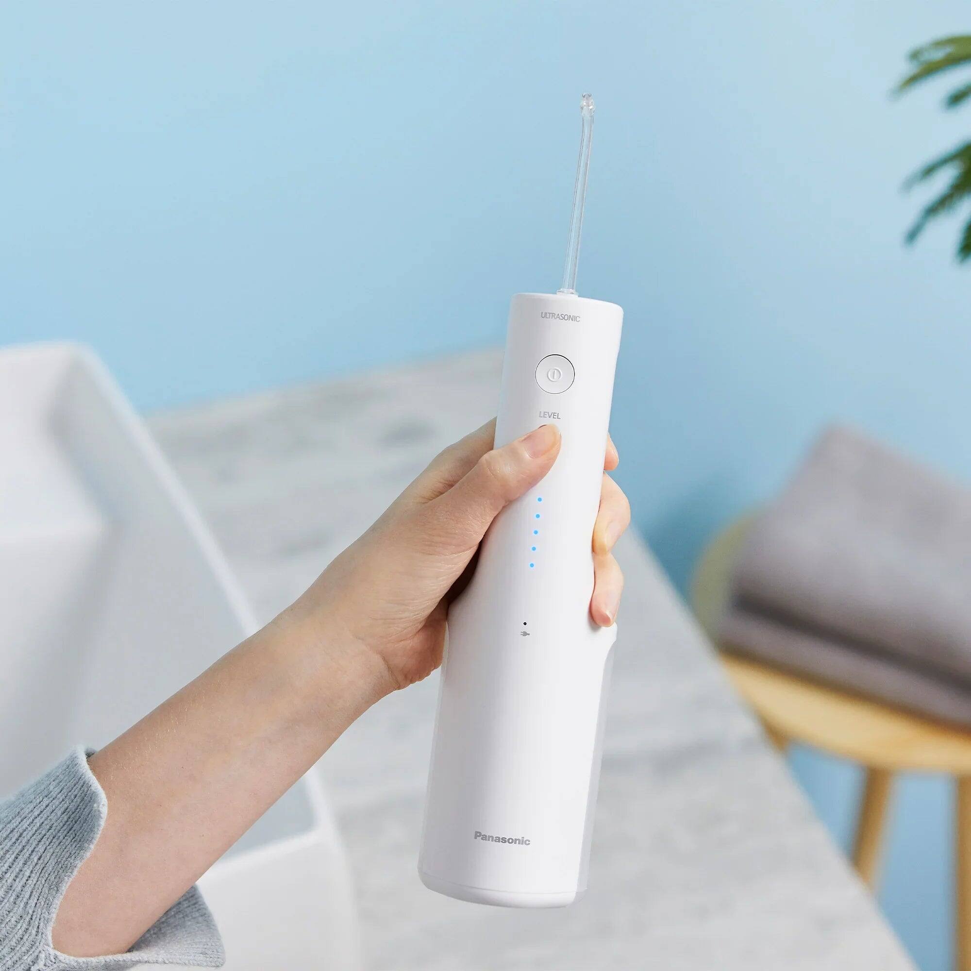 ULTRASONIC LEVEL  
Panasonic