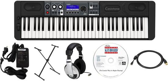 Casio keyboard best buy hotsell