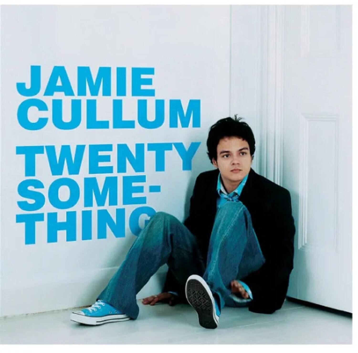 JAMIE CULLUM  
TWENTY SOME-THING