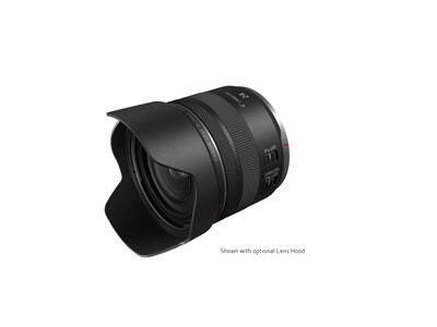 Canon RF 24mm F1.8 MACRO IS STM Wide Angle Prime Lens for EOS R Canon RF 24mm F1.8 MACRO IS STM Wide Angle Prime Lens for EOS R