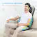 Compression Massage
Relax your back, waist, and thigh muscles
3 Intensity
Seat
Back