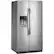 Alt View 10. Whirlpool - 28.7 Cu. Ft. Side-by-Side Refrigerator with TruCool System - Fingerprint-Resistant Stainless Finish.